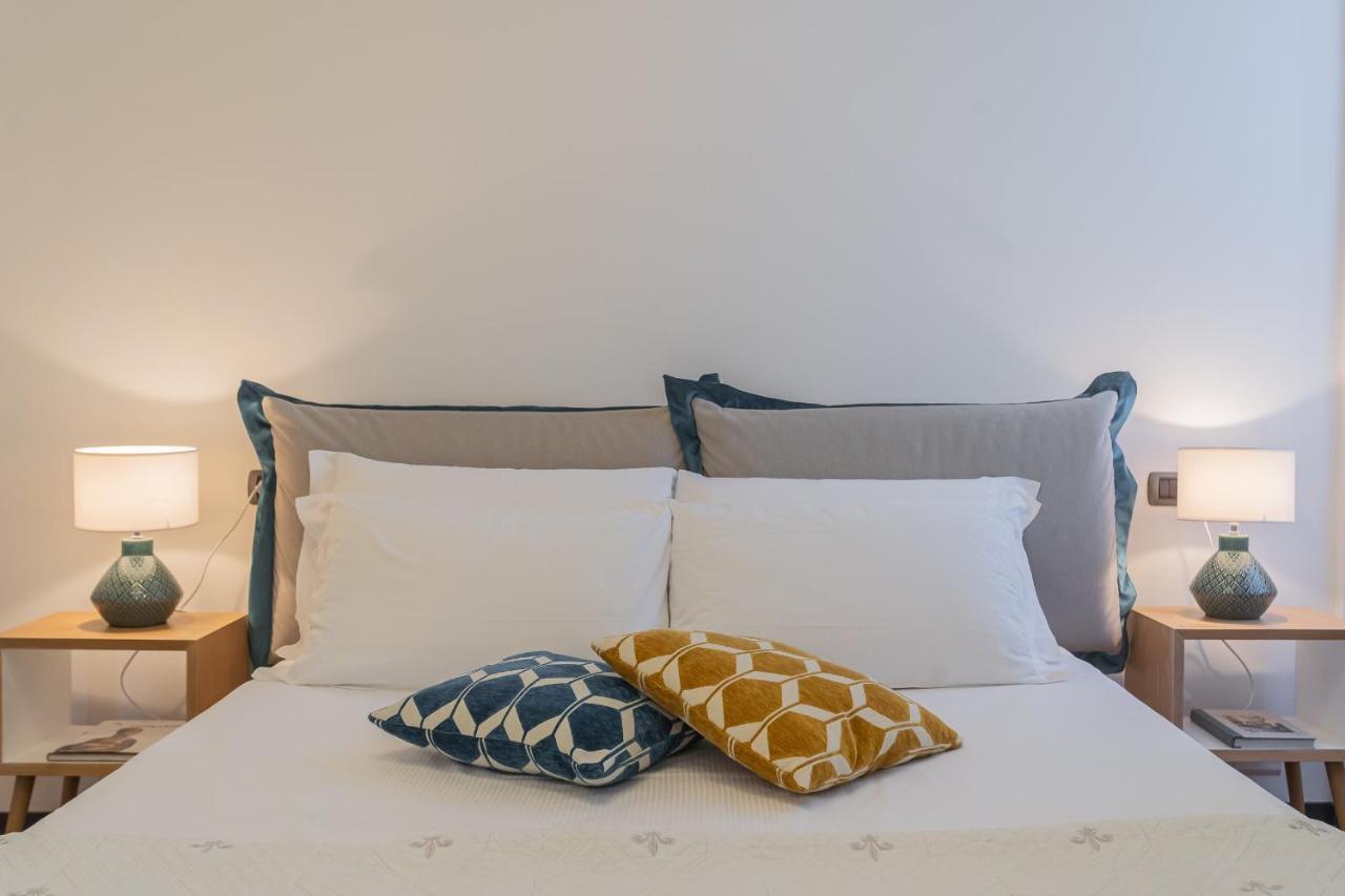 Lake Holiday Como By Rent All Como Eksteriør bilde
