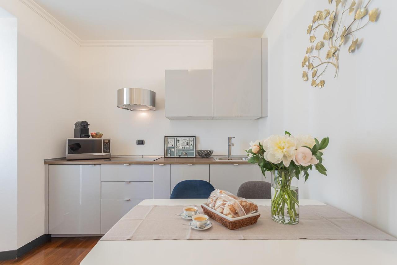 Lake Holiday Como By Rent All Como Eksteriør bilde