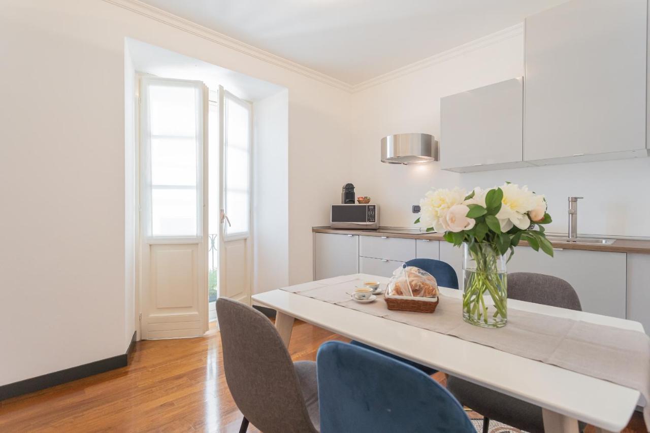 Lake Holiday Como By Rent All Como Eksteriør bilde