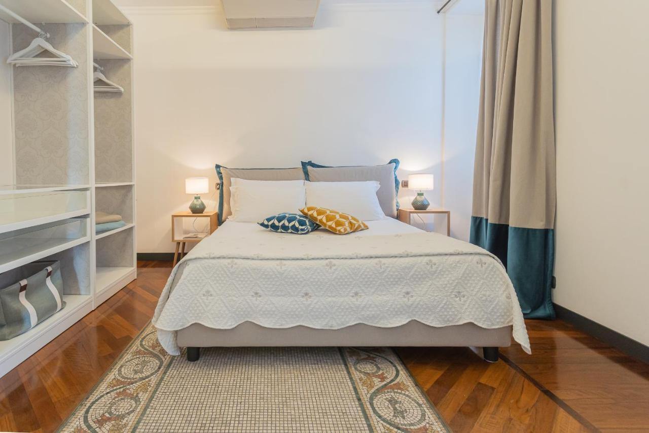 Lake Holiday Como By Rent All Como Eksteriør bilde