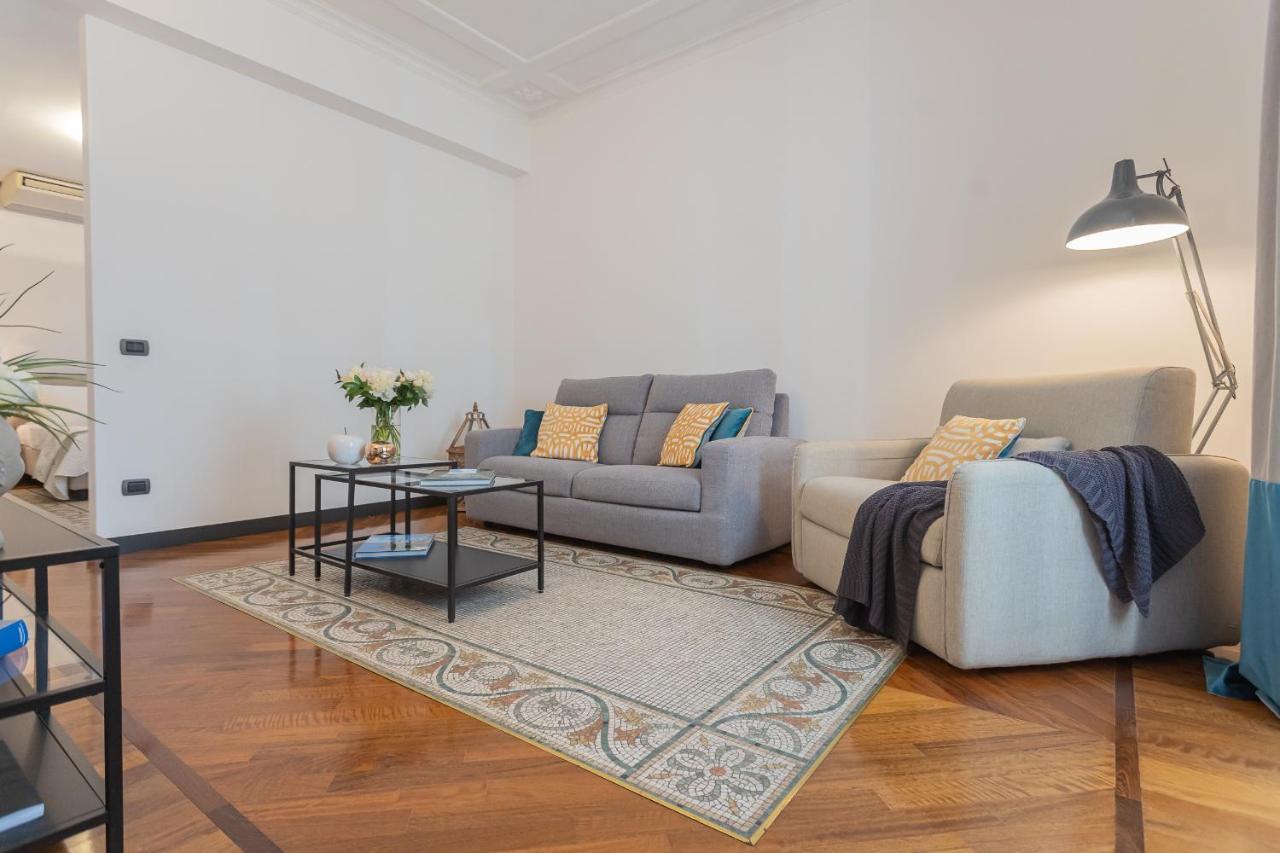 Lake Holiday Como By Rent All Como Eksteriør bilde