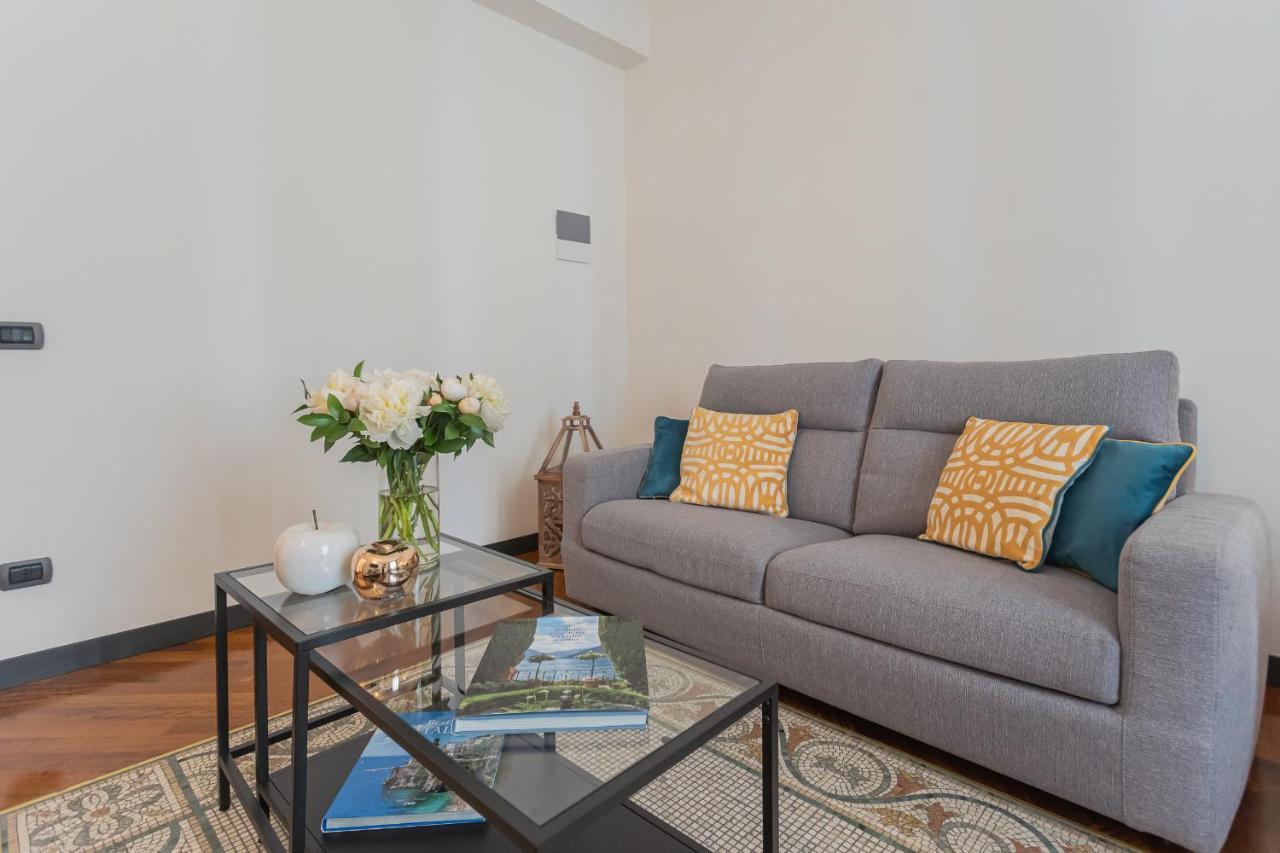 Lake Holiday Como By Rent All Como Eksteriør bilde