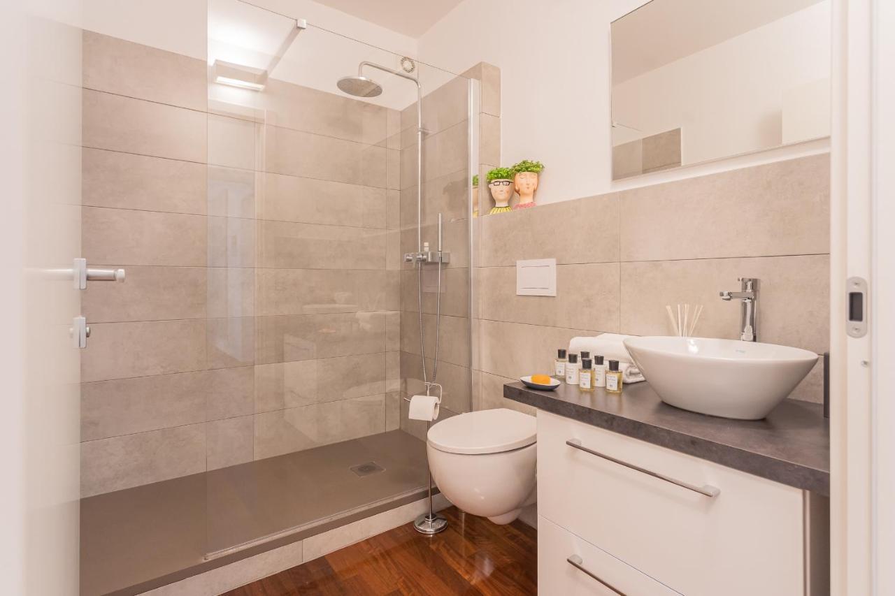 Lake Holiday Como By Rent All Como Eksteriør bilde