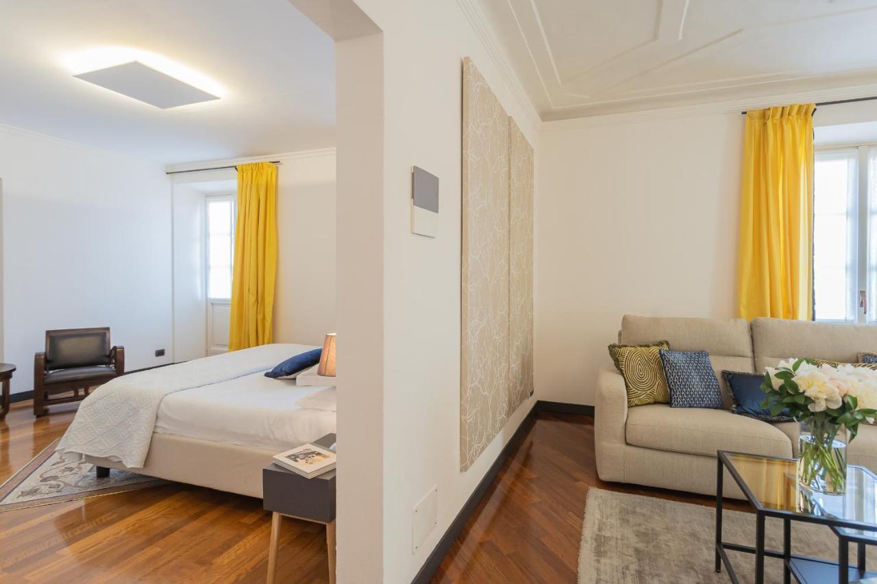 Lake Holiday Como By Rent All Como Eksteriør bilde