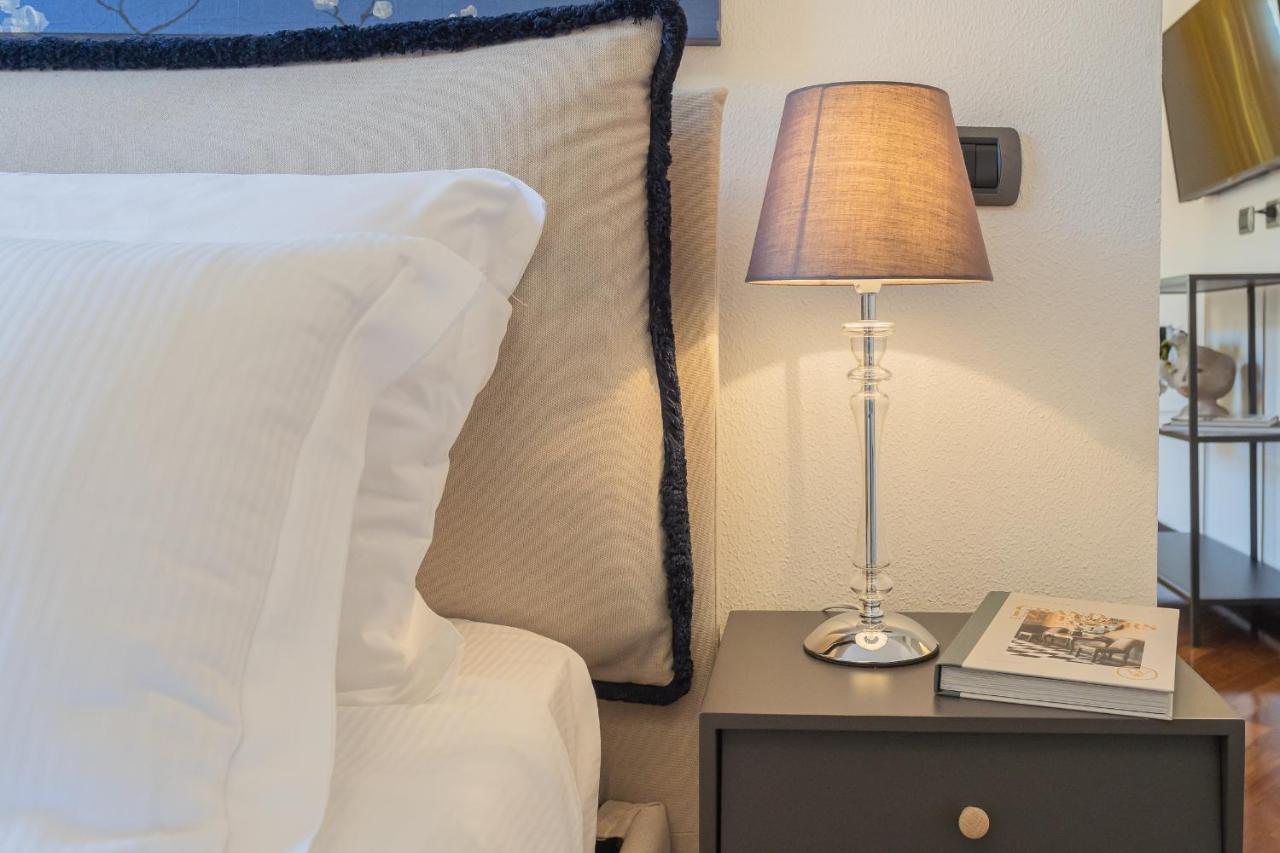Lake Holiday Como By Rent All Como Eksteriør bilde