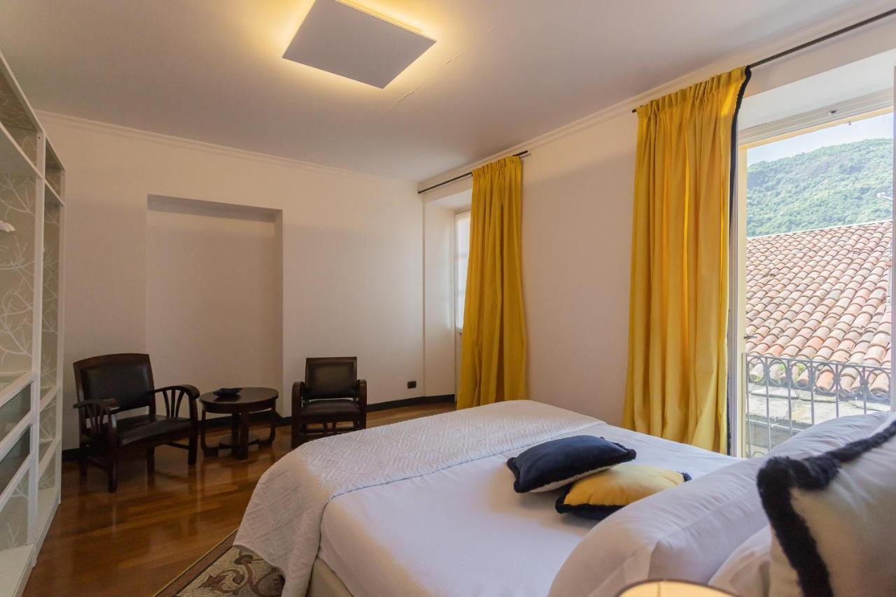 Lake Holiday Como By Rent All Como Eksteriør bilde