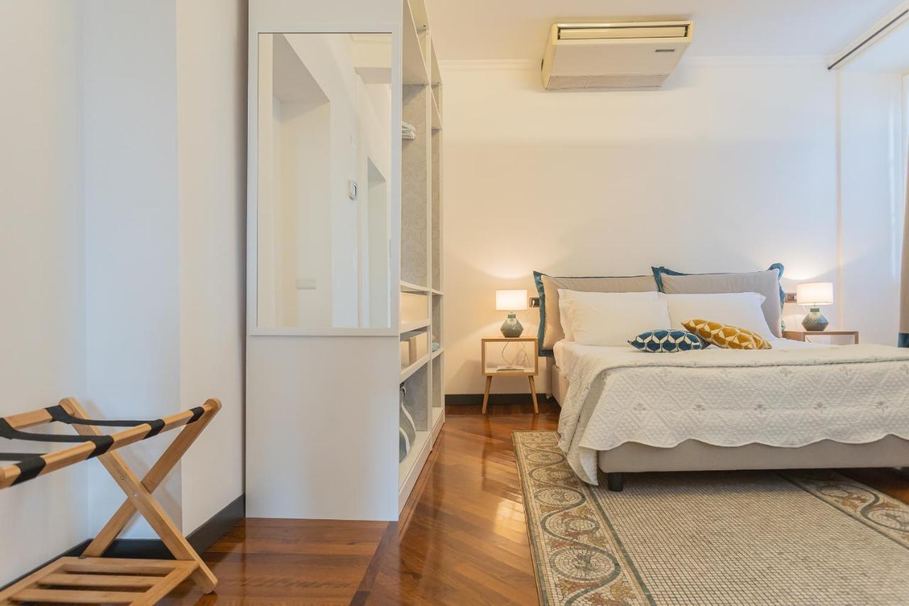 Lake Holiday Como By Rent All Como Eksteriør bilde