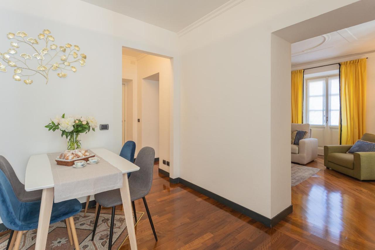 Lake Holiday Como By Rent All Como Eksteriør bilde
