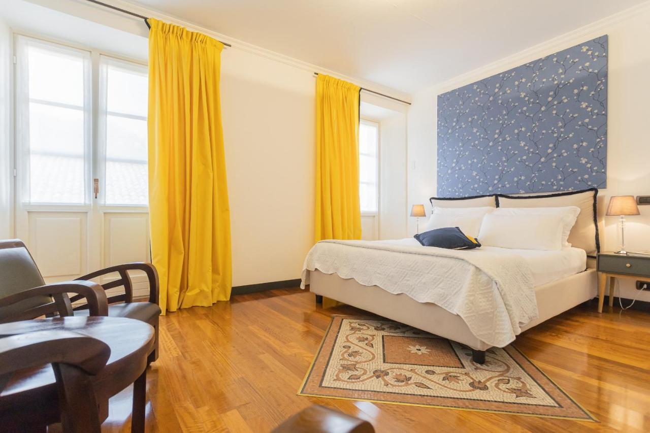 Lake Holiday Como By Rent All Como Eksteriør bilde