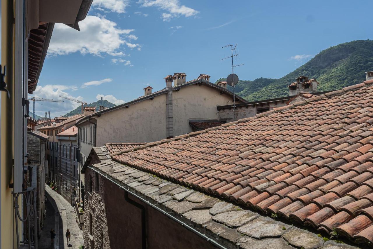 Lake Holiday Como By Rent All Como Eksteriør bilde