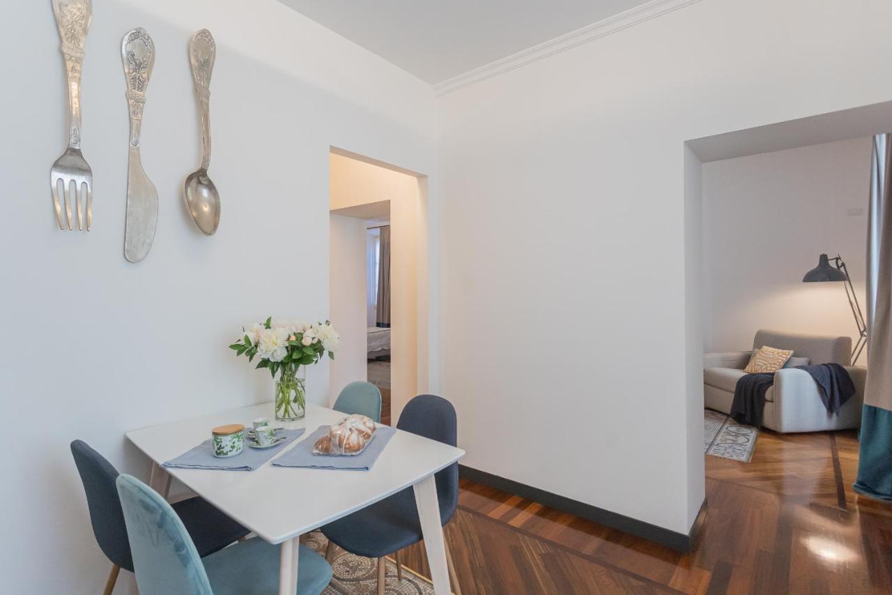 Lake Holiday Como By Rent All Como Eksteriør bilde