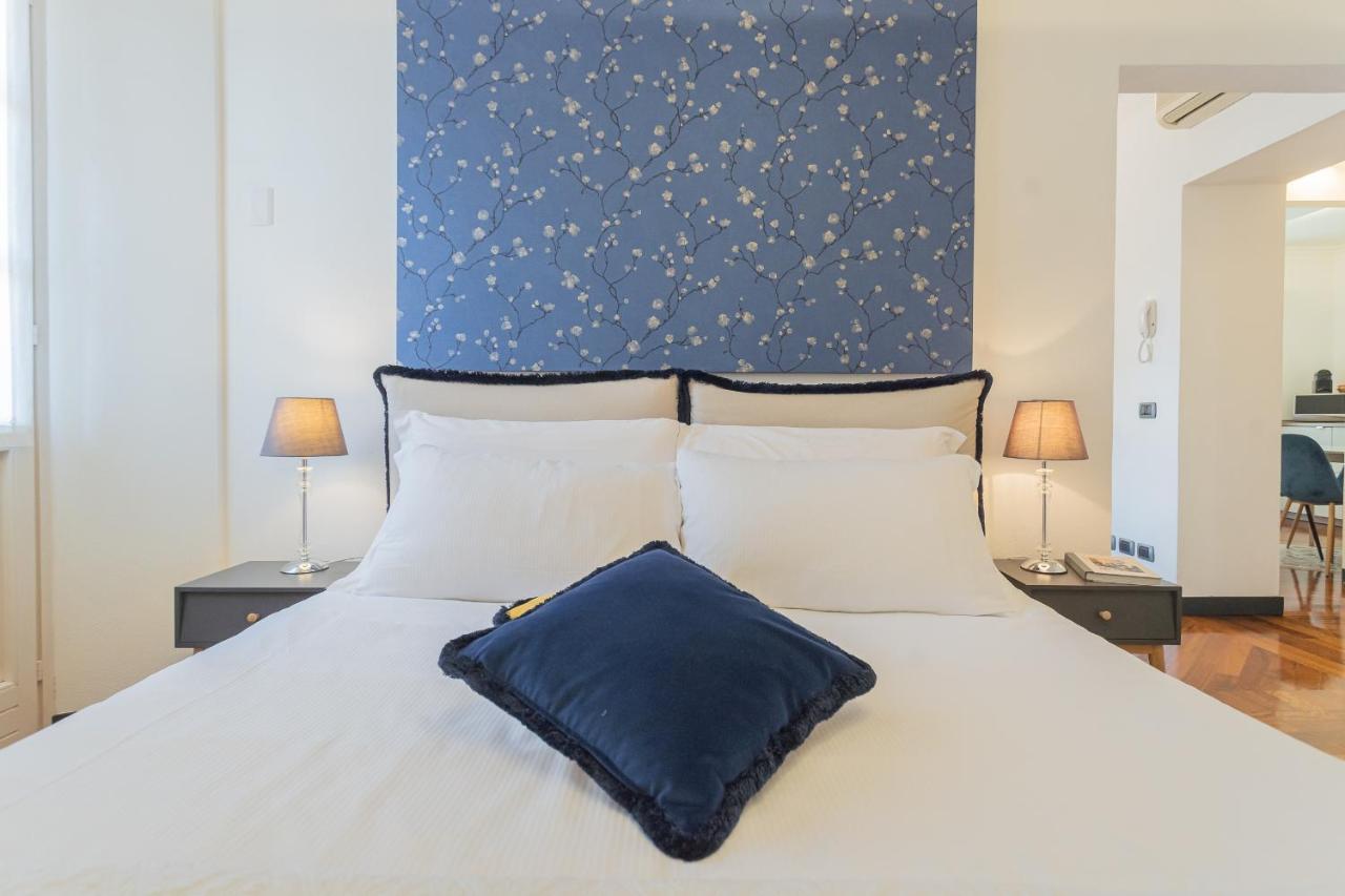 Lake Holiday Como By Rent All Como Eksteriør bilde