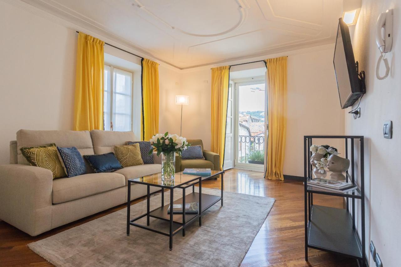 Lake Holiday Como By Rent All Como Eksteriør bilde