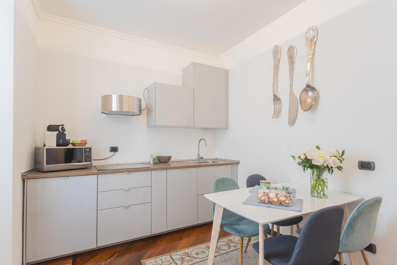 Lake Holiday Como By Rent All Como Eksteriør bilde