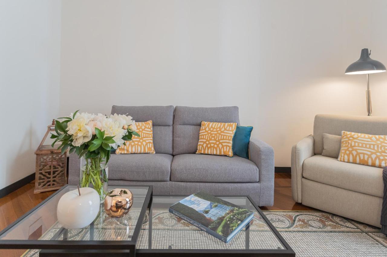 Lake Holiday Como By Rent All Como Eksteriør bilde