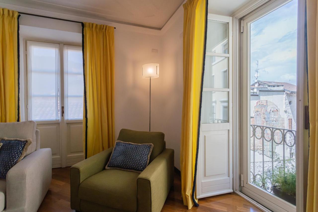 Lake Holiday Como By Rent All Como Eksteriør bilde