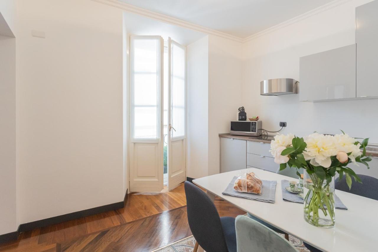 Lake Holiday Como By Rent All Como Eksteriør bilde