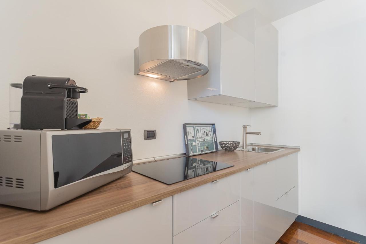 Lake Holiday Como By Rent All Como Eksteriør bilde
