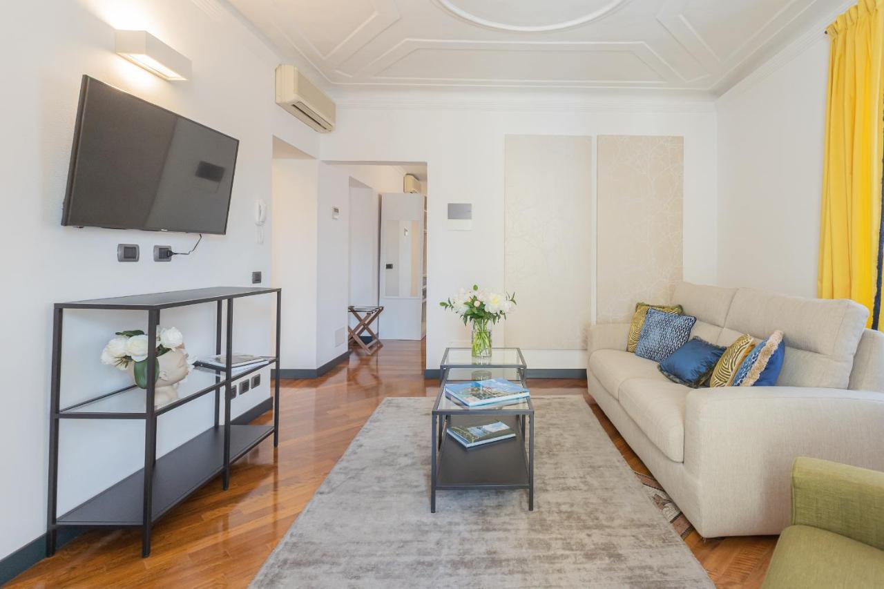 Lake Holiday Como By Rent All Como Eksteriør bilde
