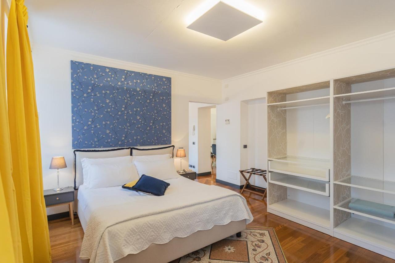 Lake Holiday Como By Rent All Como Eksteriør bilde