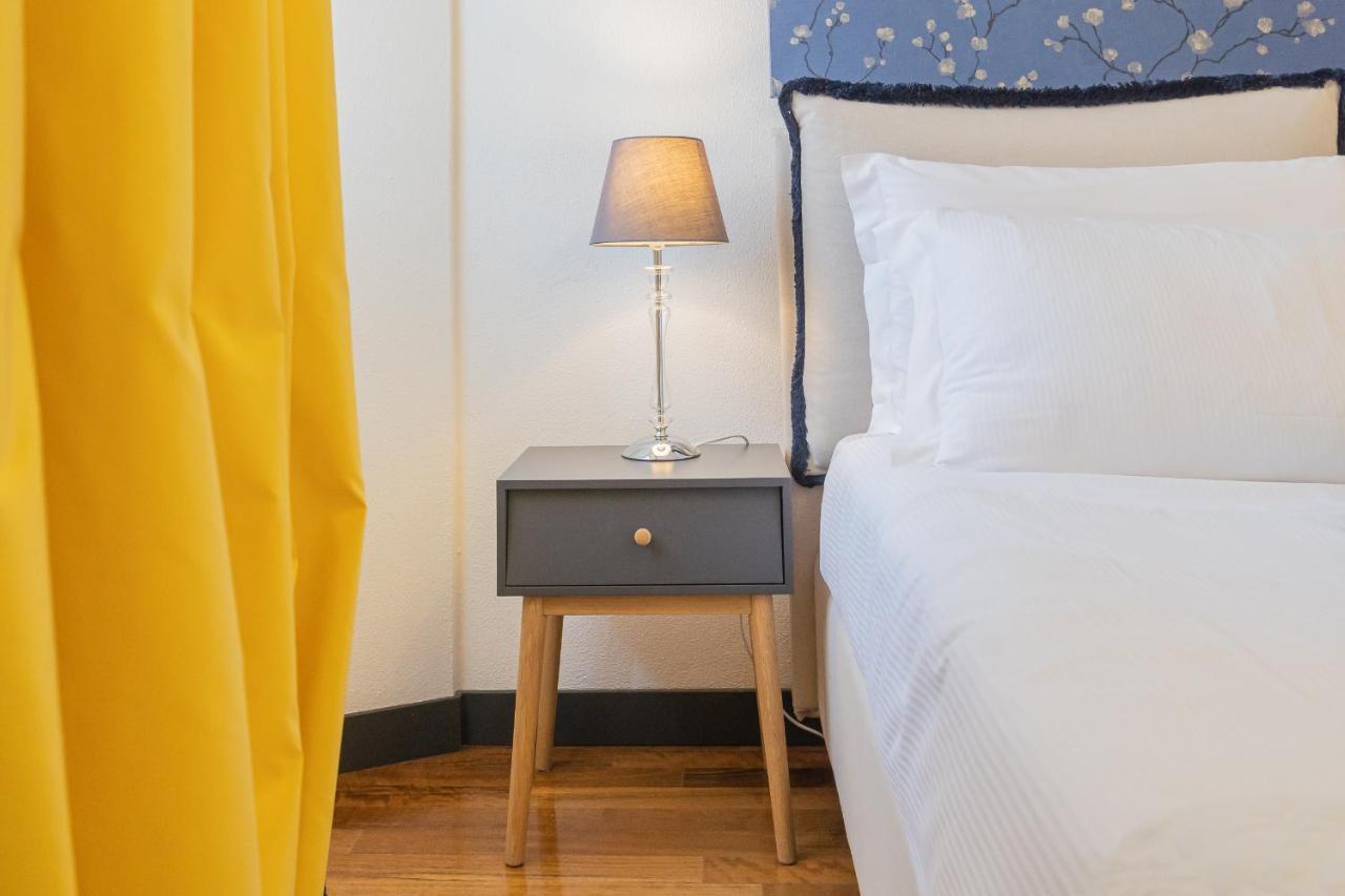 Lake Holiday Como By Rent All Como Eksteriør bilde
