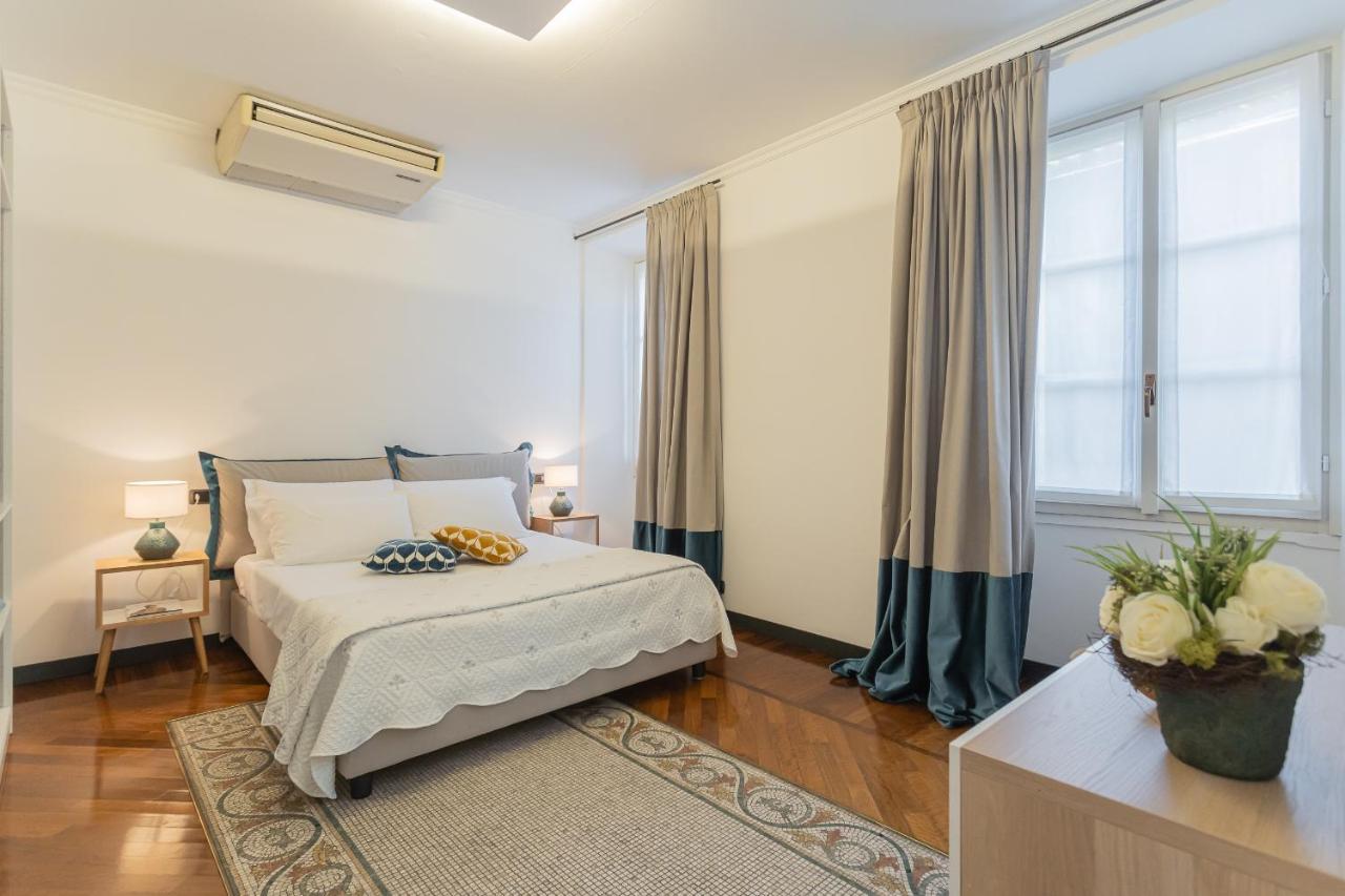 Lake Holiday Como By Rent All Como Eksteriør bilde